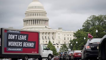 The first Labor Day was celebrated in the United States and the concept quickly went global. However, International Workers’ Day is not recognized in the US.