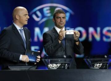 Manuel Sanchis Martinez