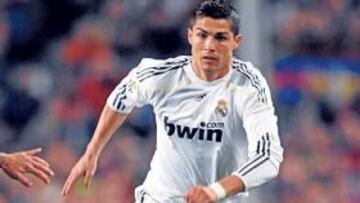 Van Dijk dio el alta definitiva a Cristiano