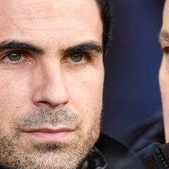 Arsenal - Tottenham: TV, horario y cómo ver online la Premier League