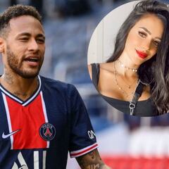 Bruna Biancardi, la influencer que ha cambiado a Neymar