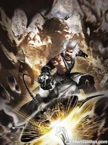 Rygar: The Battle of Argus, Impresiones