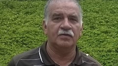 Eduardo Borrero, ex seleccionador de la Vinotinto, fue secuestrado y piden 700 dólares