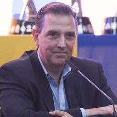 Miguel Ángel Garza: "Sí le damos su valor a la Concacaf"