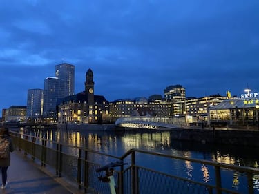 The Division 2: Warlords of New York, ya lo hemos jugado; volvemos a Manhattan