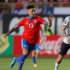 "No tuvimos agua ni aire acondicionado; hay que hacerse respetar donde vale, en el campo"