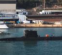 El supersubmarino español se pone a prueba con armamento real en mar abierto