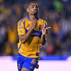 Joaquim negó ofertas del Vasco de Gama por sus servicios