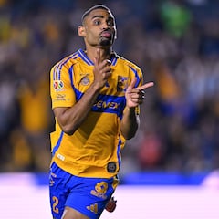 Joaquim Pereira ve al Cruz Azul como buen parámetro para Tigres