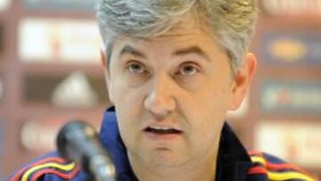 "En cuartos saldremos a ganar ante quien sea"