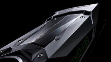 Las nuevas Nvidia GTX 2070 y 2080 apuntan a abril