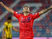 Assadi define su futuro: será compañero de otro chileno en la mayor liga de Sudamérica