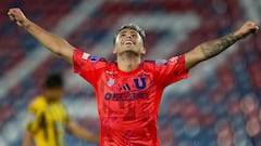 Assadi define su futuro: será compañero de otro chileno en la mayor liga de Sudamérica