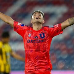 Assadi define su futuro: será compañero de otro chileno en la mayor liga de Sudamérica