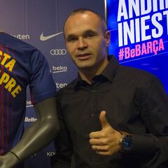 “El final se acerca, pero estoy bien y quiero disfrutar jugando”