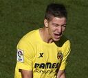 Vietto: "Ojalá pueda llegar a la mitad que el 'Kun' Agüero"