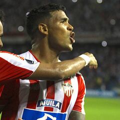 Campaña: Así llegó Junior a su octava estrella