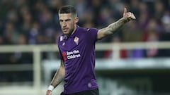 Biraghi puede ser el recambio del Atlético para Filipe Luis