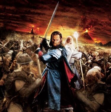 Electronic Arts desarrollará un juego para móviles basado en la Tierra Media, The Lord of The Rings: Heroes of Middle-Earth