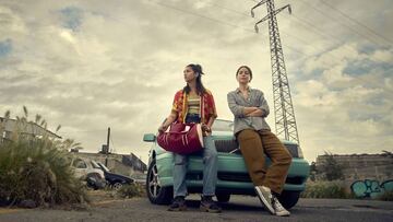 Qué ver del 27 de marzo al 2 de abril en Netflix, HBO Max, Movistar+, Disney+ y Prime Video