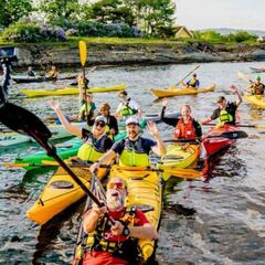 Noruega da por terminada la pandemia del coronavirus: "Se acabó"