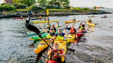 Noruega da por terminada la pandemia del coronavirus: "Se acabó"