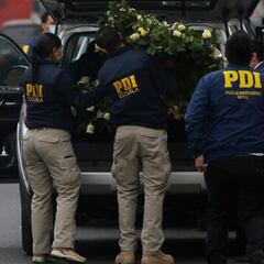 Caso Valeria Vivanco: últimas noticias y qué ha pasado con la PDI