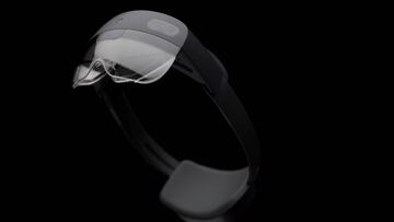 Hololens 2, así son las nuevas gafas de realidad mixta de Microsoft por 3.500 dólares