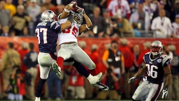 Los diez mejores Super Bowl de la historia de la NFL