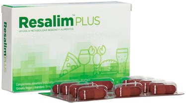 Pastillas y vitaminas para superar la resaca de las cenas de Navidad