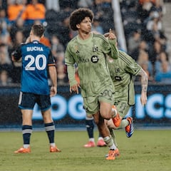 Venezuela apuesta por la MLS para el futuro