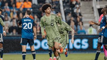 Venezuela apuesta por la MLS para el futuro