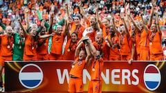 Coronavirus: Women's Euro 2021 to be postponed for men's tournament