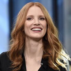 Jessica Chastain cumple 40 años: Sus 10 mejores películas