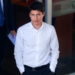 Juicio Nicolás Zepeda hoy: qué pasó con la apelación y el abogado por caso de Narumi Kurosaki