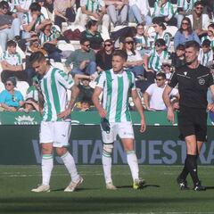 Contra el déjà vu del Almería