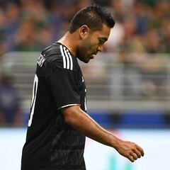 Los mexicanos son egoístas y envidiosos, afirma Marco Fabían