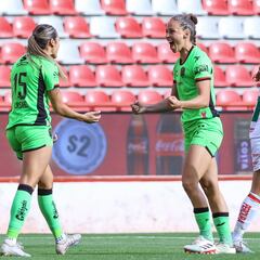 Liga MX Femenil: Partidos, fechas y horarios de la Jornada 13 del Clausura 2024