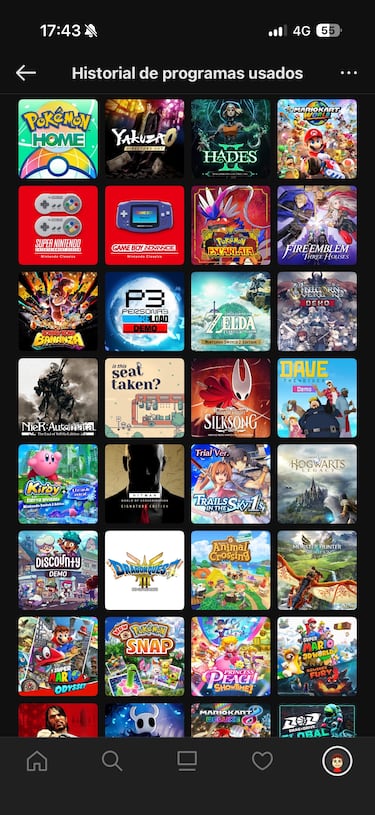 Nintendo Switch 2 recupera la función más querida por los fans de 3DS y Wii U