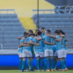 El Cancún FC recibe autorización para abrir su estadio