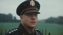 El primer tráiler de ‘Pressure’ muestra los preparativos de la batalla más importante de la Segunda Guerra Mundial con Brendan Fraser