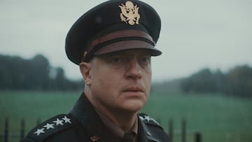 El primer tráiler de ‘Pressure’ muestra los preparativos de la batalla más importante de la Segunda Guerra Mundial con Brendan Fraser