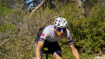 La Gigante de Piedra Small devuelve el mejor mountain bike a las montañas de Castellón