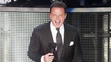 Boletos Luis Miguel en Monterrey: precios, dónde comprarlos y mapa