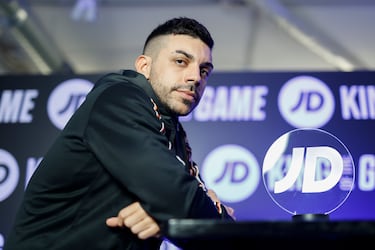 DjMaRiiO: “Lo mejor de la fama es que mi madre ha dejado de trabajar”