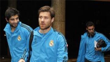 El Madrid viajará en el día y el Barça se concentra