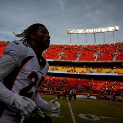 Lamar Jackson’s injury status; will he return in the postseason?