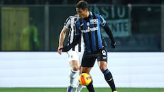 Atalanta - Bayer Leverkusen: TV, horario y cómo ver online la Europa League