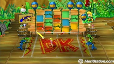 Mario Power Tennis Wii, Impresiones