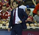 ElPozo Murcia renueva una temporada más a Duda